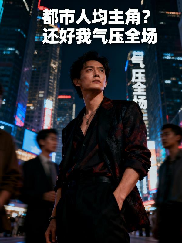 都市人均主角还好我气压全场