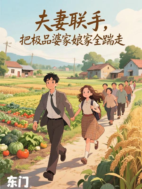 夫妻联手把极品婆家娘家全踹走